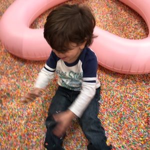 Meet your Posher, Letty